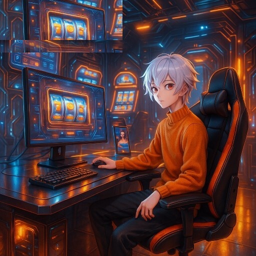Imagem promocional da JL777 divulgando a plataforma e suas promoções